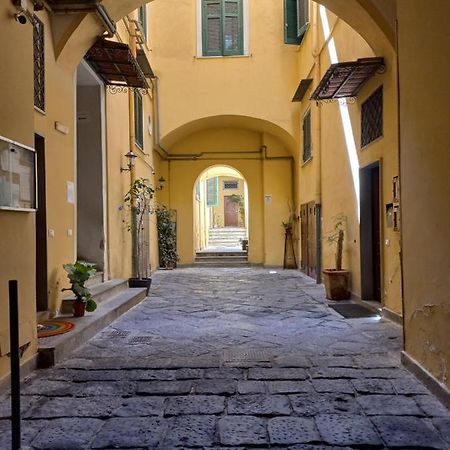 La Maison Marseilleナポリ エクステリア 写真