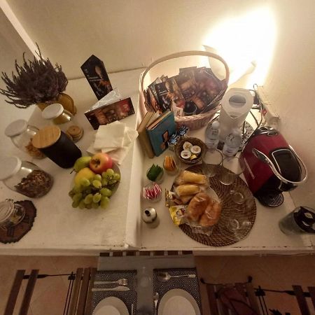 La Maison Marseilleナポリ エクステリア 写真