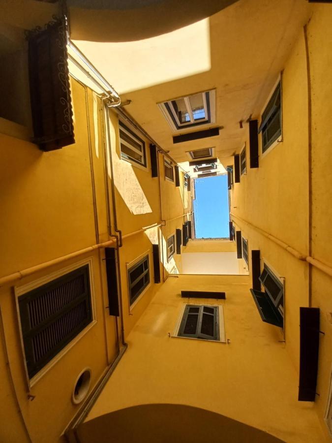 La Maison Marseilleナポリ エクステリア 写真