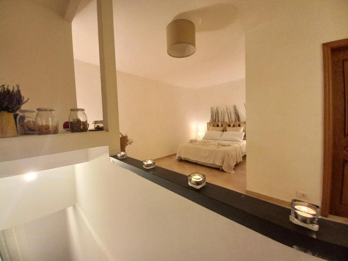 La Maison Marseilleナポリ エクステリア 写真