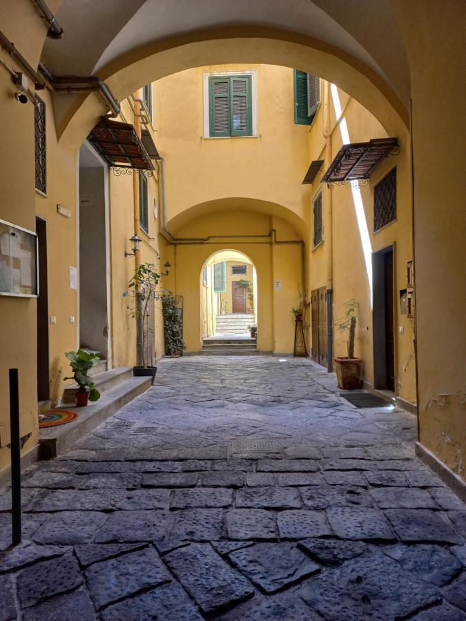 La Maison Marseilleナポリ エクステリア 写真