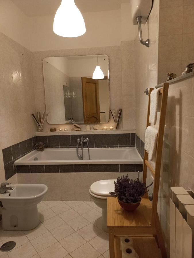 La Maison Marseilleナポリ エクステリア 写真