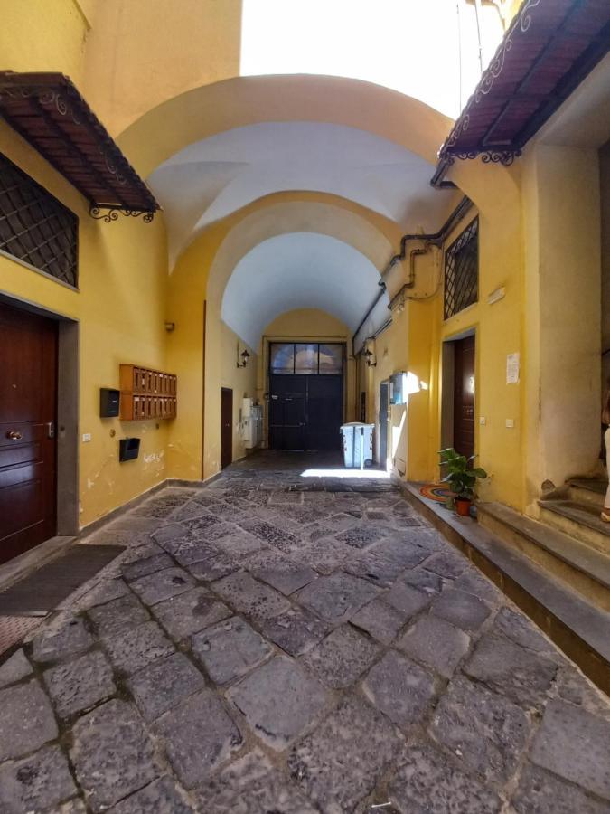 La Maison Marseilleナポリ エクステリア 写真