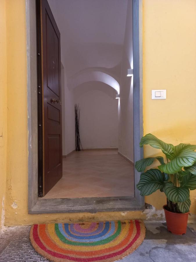 La Maison Marseilleナポリ エクステリア 写真