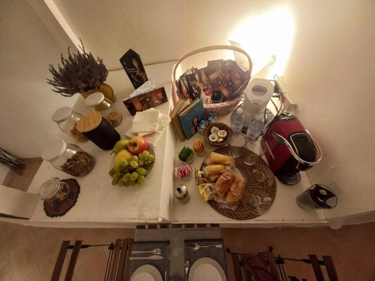 La Maison Marseilleナポリ エクステリア 写真